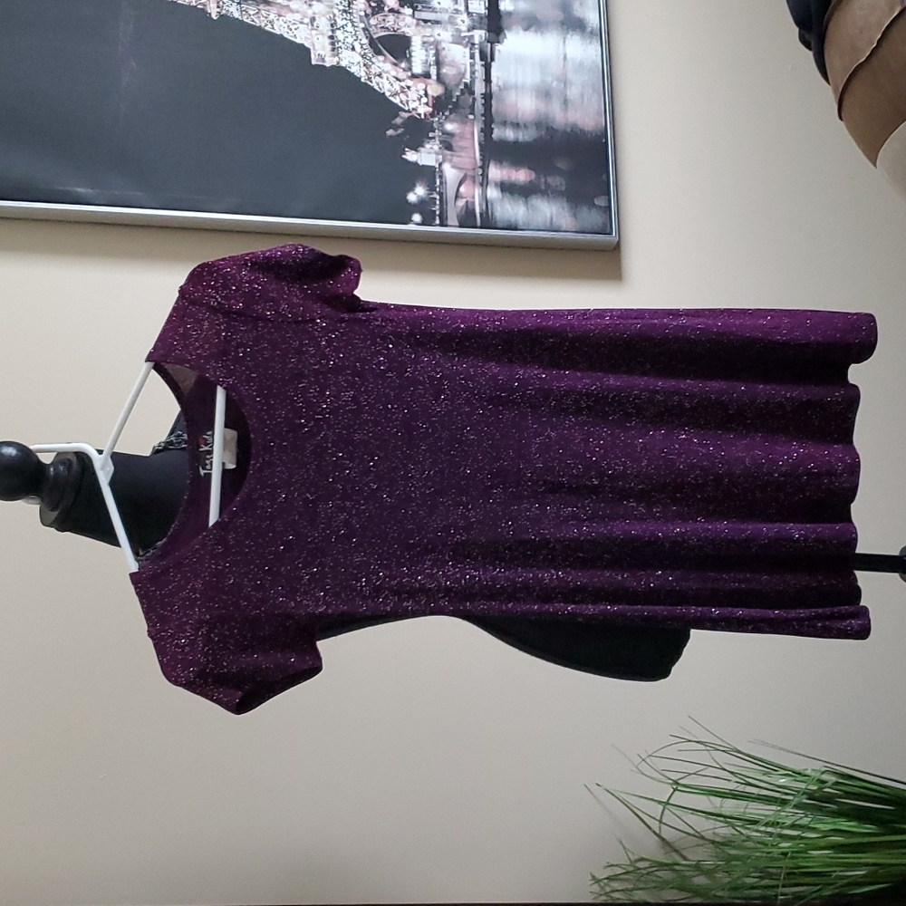 Girls M Jazz Kids dress